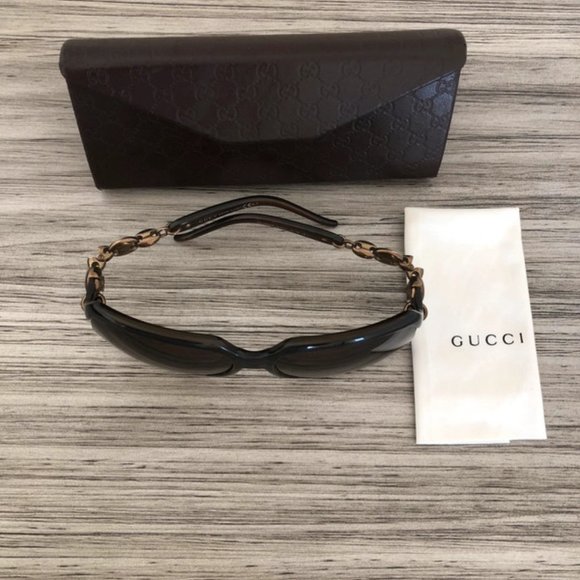 Gucci sunglasses main image 5
